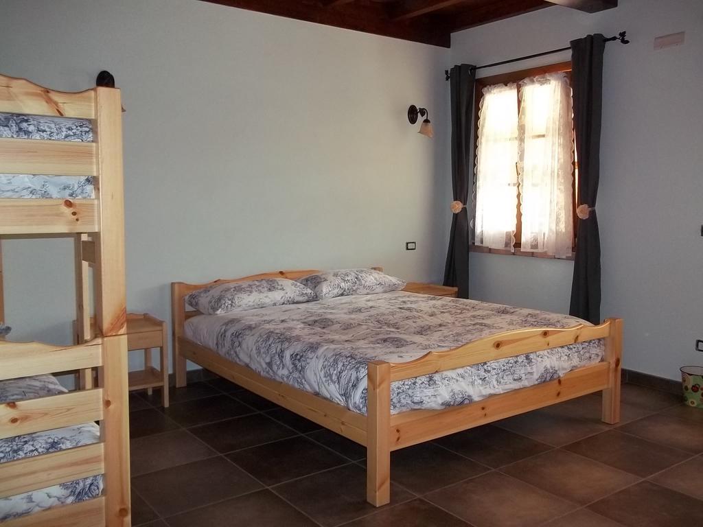 Agriturismo Rio Castello Marina dʼMarina dʼAndora Værelse billede