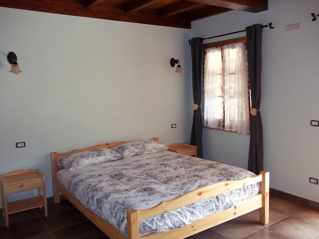 Agriturismo Rio Castello Marina dʼMarina dʼAndora Eksteriør billede